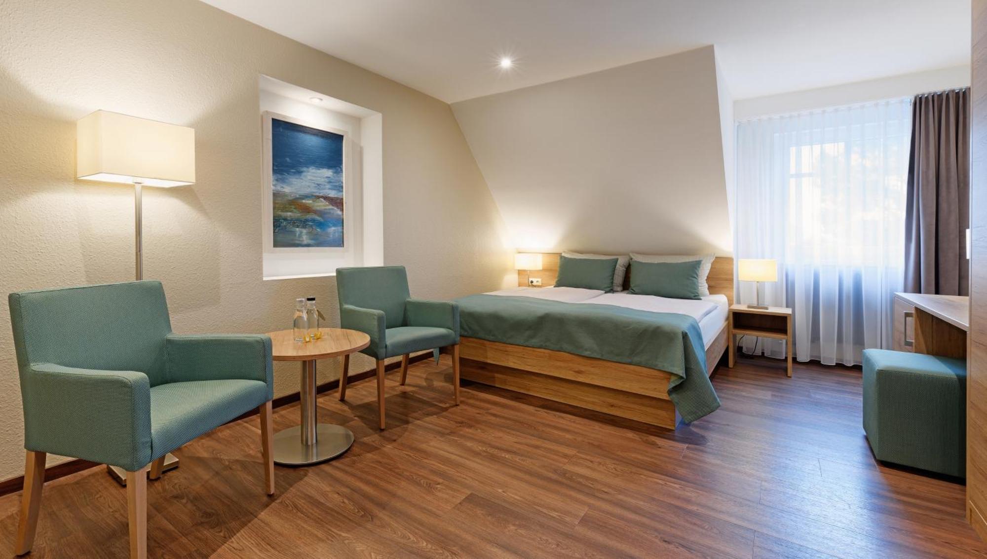 קרוליננזיל Hotel Schluister Park מראה חיצוני תמונה