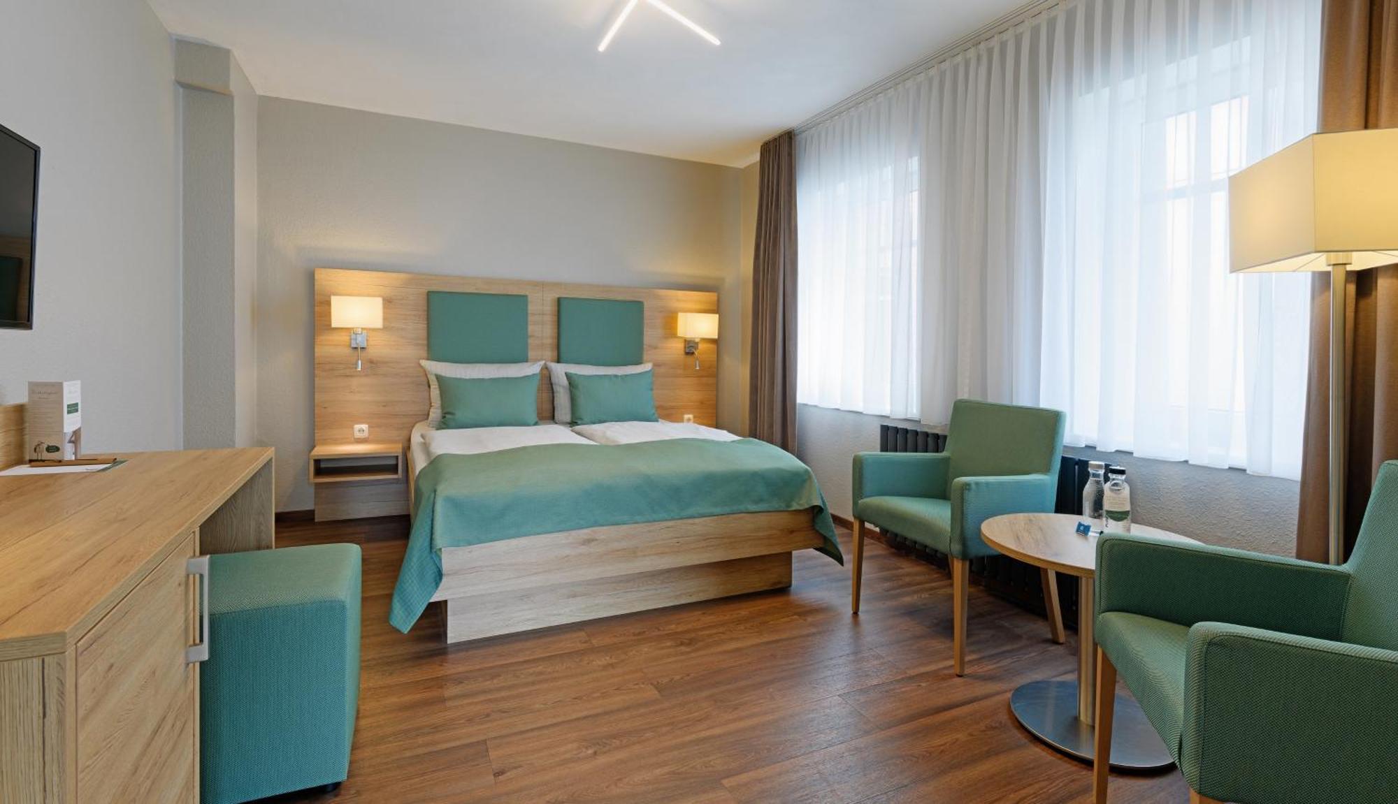 קרוליננזיל Hotel Schluister Park מראה חיצוני תמונה