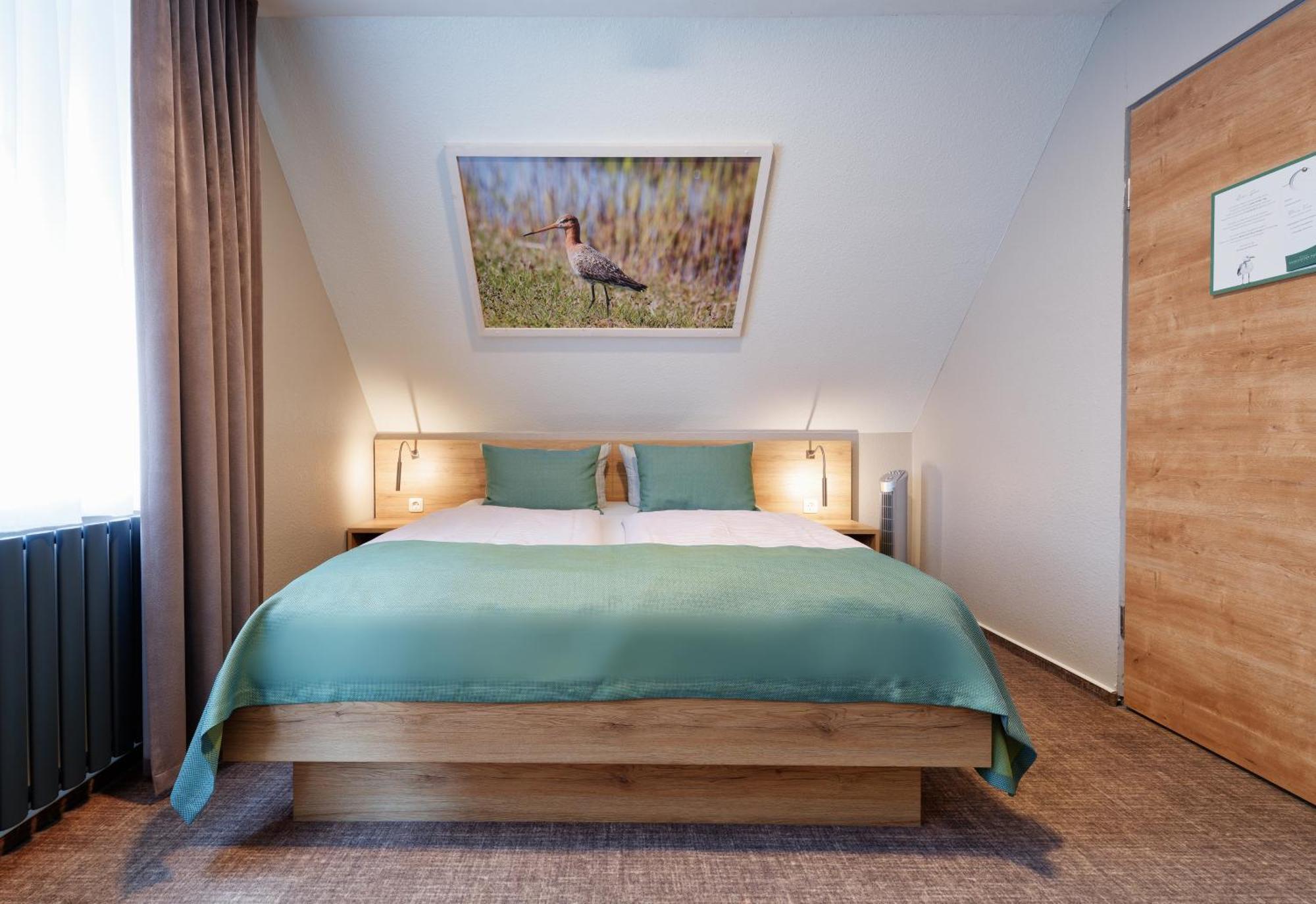 קרוליננזיל Hotel Schluister Park מראה חיצוני תמונה