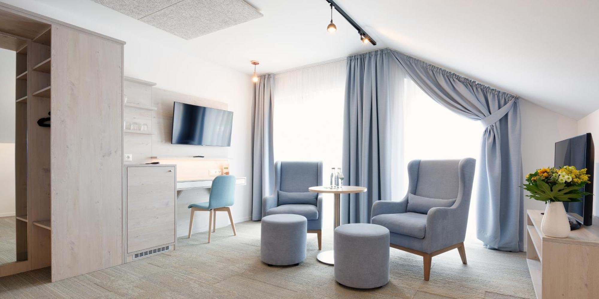 קרוליננזיל Hotel Schluister Park מראה חיצוני תמונה